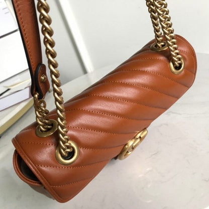 Marmont Shoulder Bag