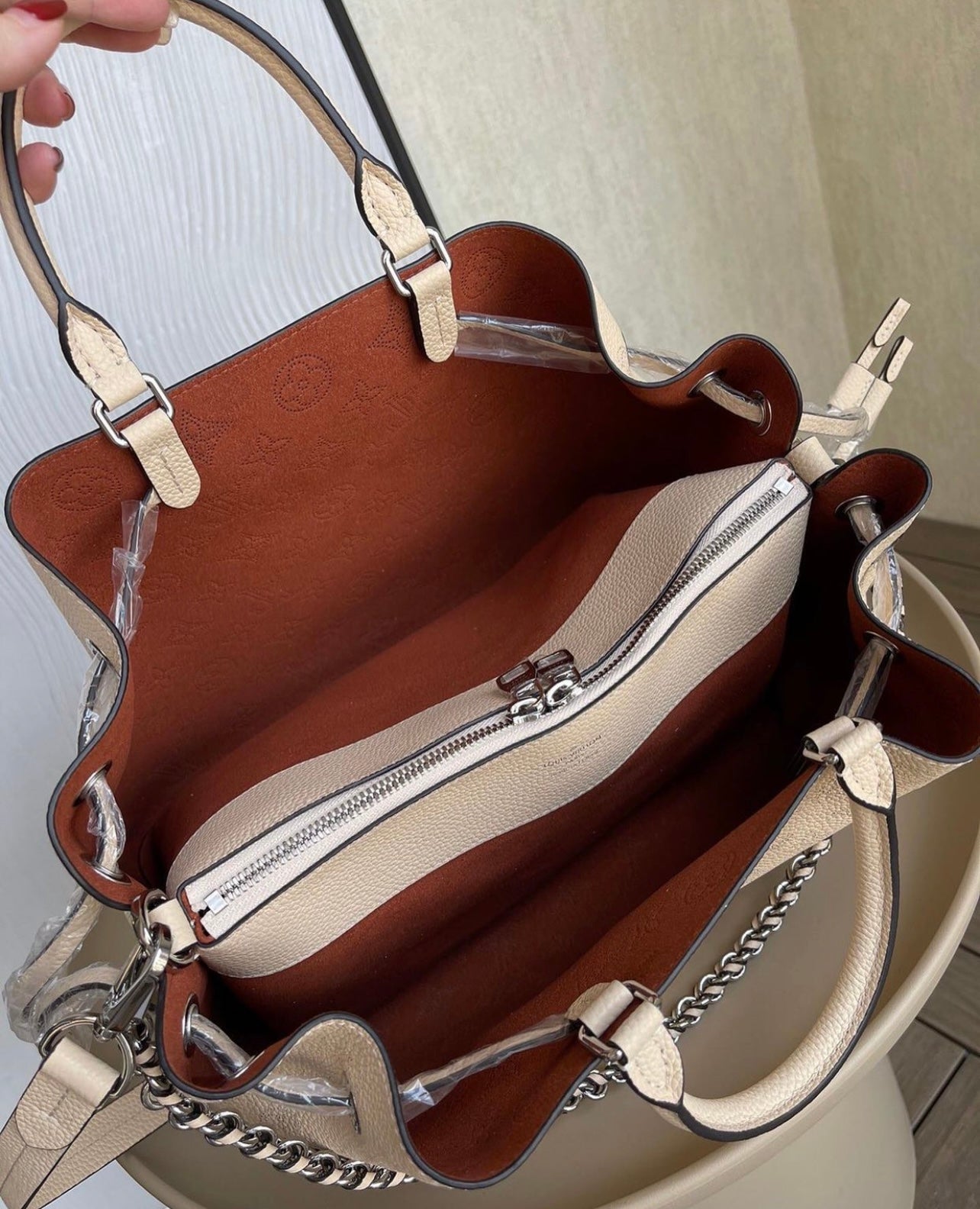 Bella Tote